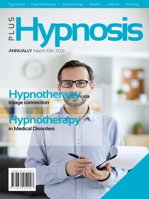 cover image of Hypnosis Plus